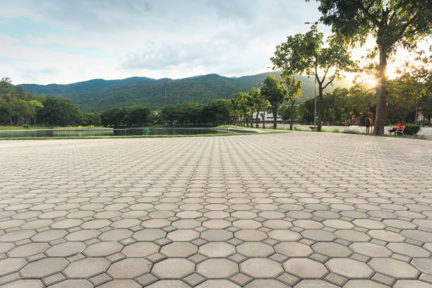 Best Commercial Driveway Pavers  in West Mayfield, PA