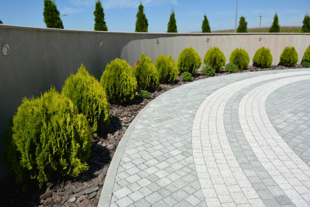Best Interlocking Driveway Pavers  in West Mayfield, PA