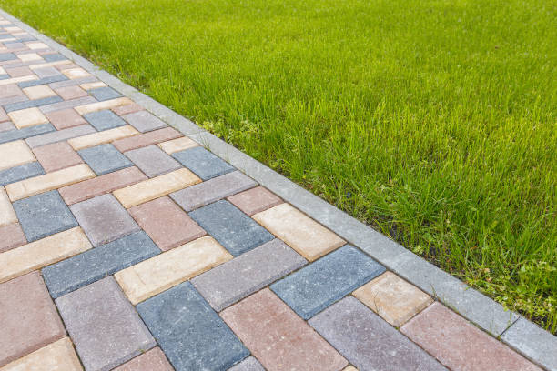 Professional Driveway Pavers in West Mayfield, PA